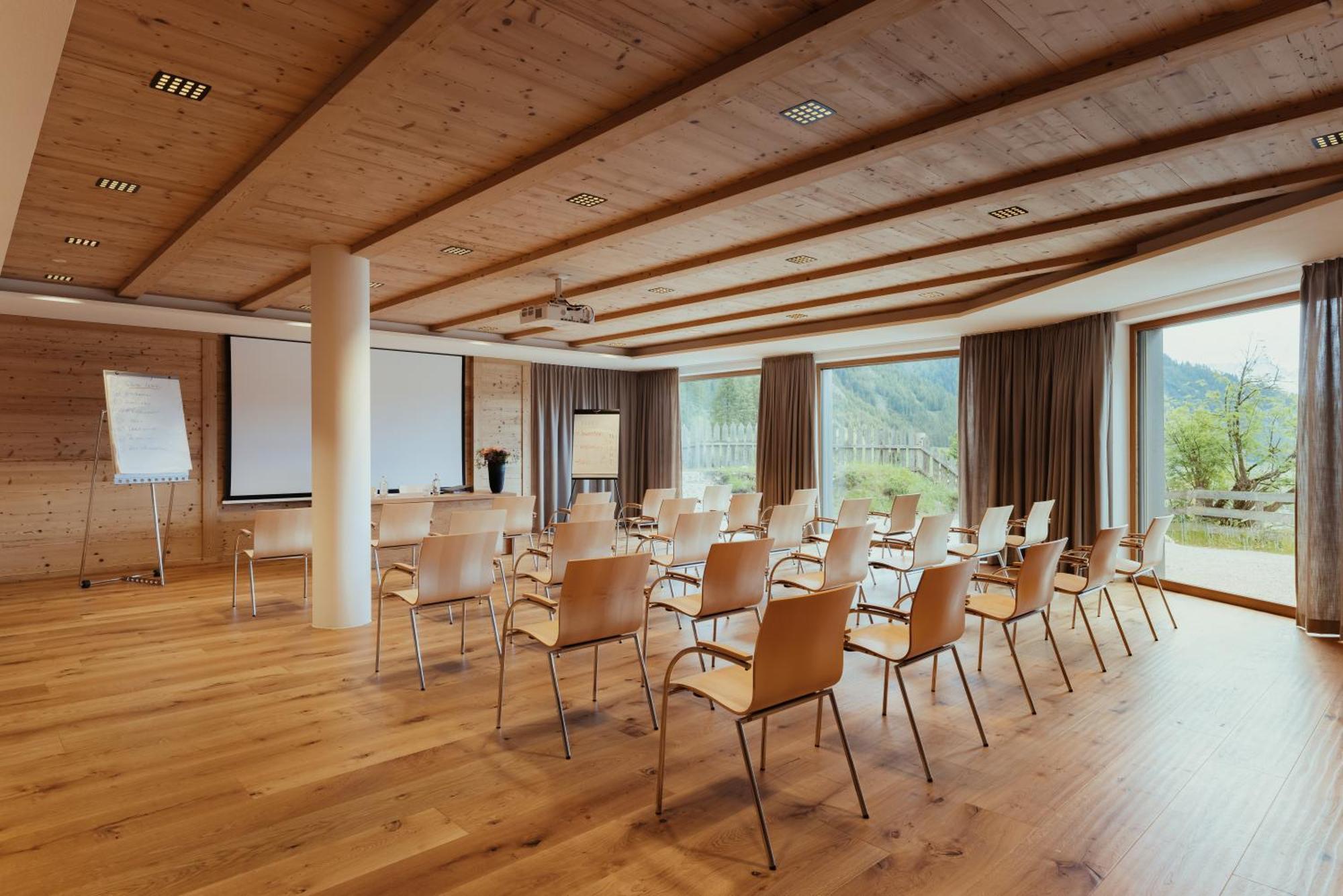 Kolfuschgerhof Mountain Resort المظهر الخارجي الصورة